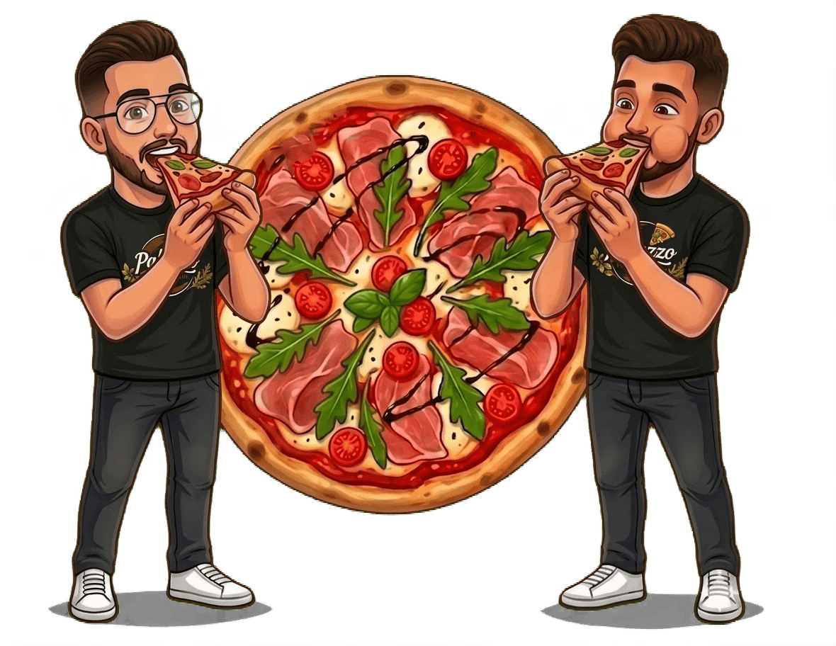 Palazzo Pizza & Eventi karakter