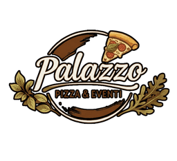 Palazzo Pizza Logo